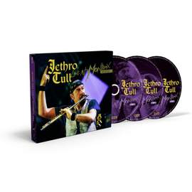 Live At Montreux 2003