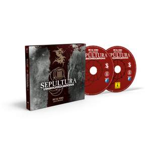 Metal Veins - Alive At Rock in Rio