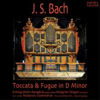 J. S. Bach: Toccata and Fugue in D Minor