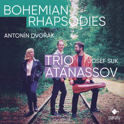 Bohemian Rhapsodies