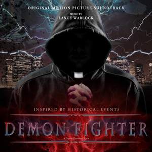 Demon Fighter (Original Motion Picture Soundtrack)