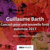 Concert pour une Nouvelle Forêt (Automne 2017)