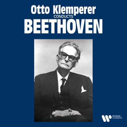 Otto Klemperer Conducts Beethoven