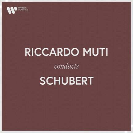 Riccardo Muti Conducts Schubert