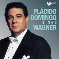Plácido Domingo Sings Wagner