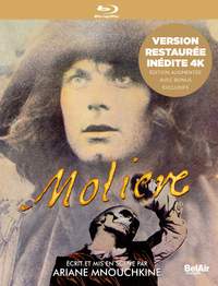 Ariane Mnouchkine's Molière (The 400th Anniversary Edition)