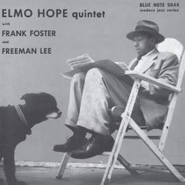 Elmo Hope Quintet