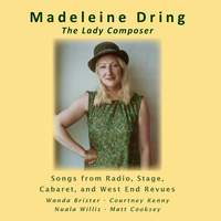 Madeleine Dring: The Lady Composer