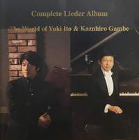 【湯けむり】ノクターン・モーツァルト　2CD Night - Kankyo Records