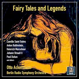 Fairy Tales and Legends