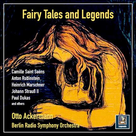 Fairy Tales and Legends