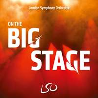 LSO on the Big Stage