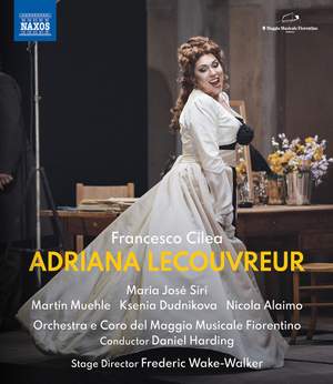 Francesco Cilea: Adriana Lecouvreur