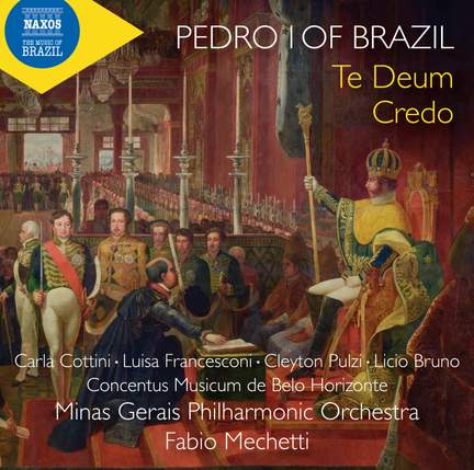Pedro I of Brazil