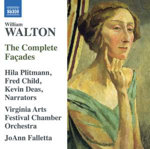 William Walton: the Complete Façades