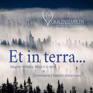 Et in Terra …
