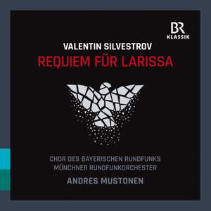 Valentin Silvestrov: Requiem Für Larissa Product Image