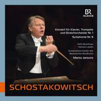 Shostakovich: Symphony No. 9 & Piano Concerto No. 1 - Vinyl Edition