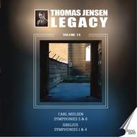 The Thomas Jensen Legacy, Volume 13