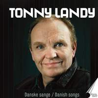 Tonny Landy: Danish Songs