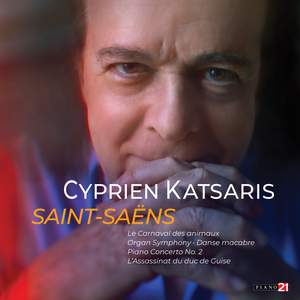 Saint Saens: Transcriptions