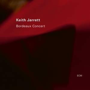 Keith Jarrett - Bordeaux Concert Product Image