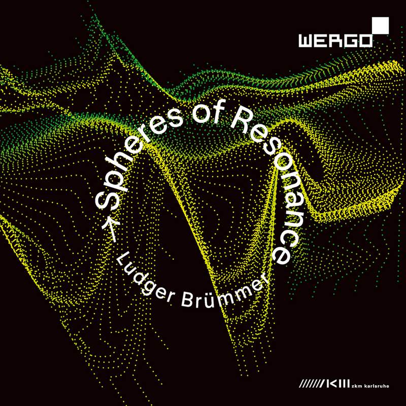 9 Trajectories - inaGRM: INAG6050-59 - 9 CDs | Presto Music