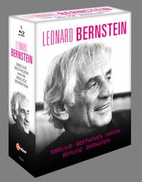 Leonard Bernstein, Vol. 2