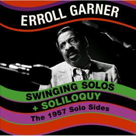 Swinging Solos + Soliloquy