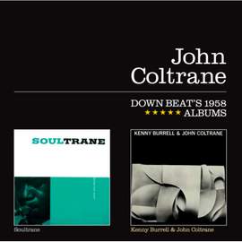 Soultrane