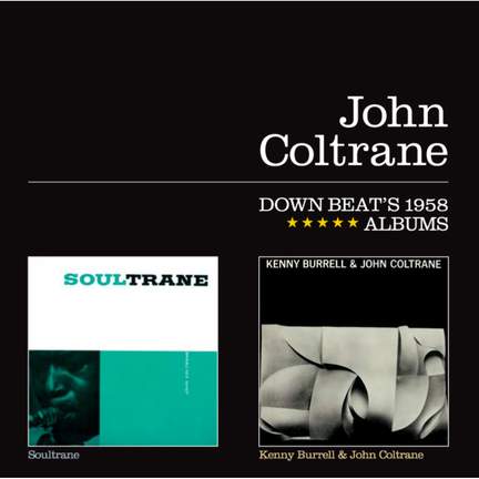 Soultrane