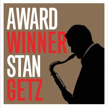 Award Winner