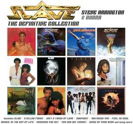 The Definitive Collection
