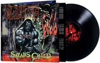 6:66: Satan's Child