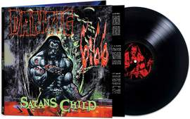 6:66: Satan's Child