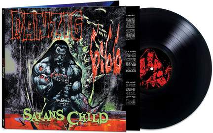 6:66: Satan's Child
