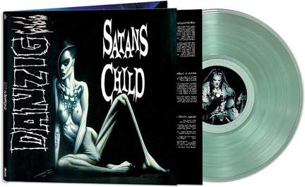6:66: Satan's Child