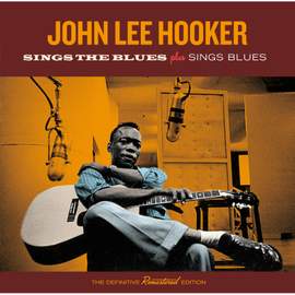 Sings the Blues + Sings Blues