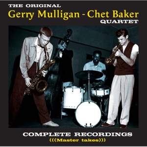 Complete Recordings