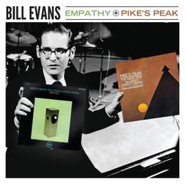 Empathy + Pike's Peak