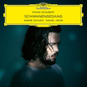 Schubert: Schwanengesang