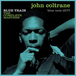 Blue Train: The Complete Masters Product Image