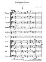 Méhul, Etienne Nicolas: Symphony No. 4 in E-Major Product Image