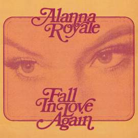 Fall in Love Again