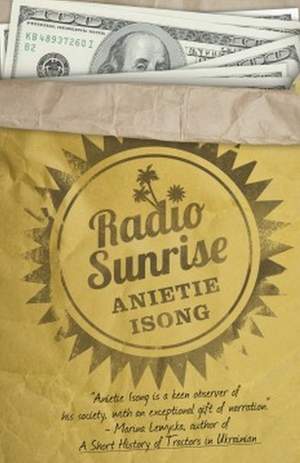 Radio Sunrise