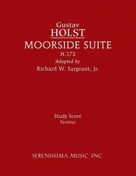 Holst: Moorside Suite, H.173