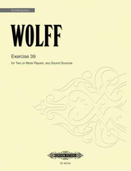 Wolff, Christian: Exercise 39