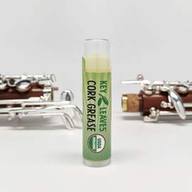 Key Leaves Cork grease Organic Cork Grease