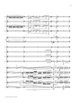 Borboudakis, Minas: Constellation. Version for Orchestra (sc Product Image