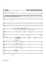 Borboudakis, Minas: Constellation. Version for Orchestra (sc Product Image